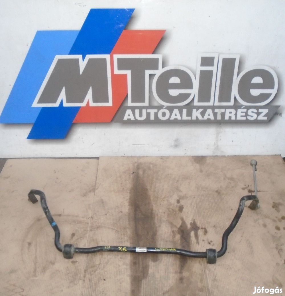 [GYÁRI BONTOTT] BMW - STABILIZÁTOR RÚD , ELSŐ - X6 / E71